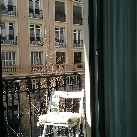 아파트 Gran Via Balconies