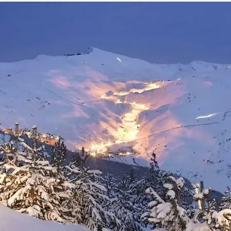 Gran Via Balconies Appartement *